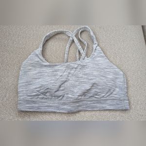 Lulu Lemon sports bra